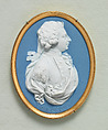 Frederick Augustus, Duke of York, Josiah Wedgwood and Sons  British, Jasperware, British, Etruria, Staffordshire