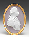 George III, Josiah Wedgwood and Sons  British, Jasperware, British, Etruria, Staffordshire
