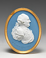Ferdinand, Duke of Brunswick, Josiah Wedgwood and Sons British, Jasperware, British, Etruria, Staffordshire