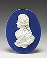 Eleanor, Baroness Auckland, Josiah Wedgwood and Sons British, Jasperware, British, Etruria, Staffordshire