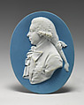 Prince William Henry, Duke of Clarence, Josiah Wedgwood and Sons  British, Jasperware, British, Etruria, Staffordshire