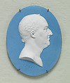 Peter Camper, Josiah Wedgwood and Sons  British, Jasperware, British, Etruria, Staffordshire