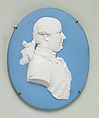 Thomas Bentley, Josiah Wedgwood and Sons  British, Jasperware, British, Etruria, Staffordshire