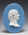 Thomas Bentley, Josiah Wedgwood and Sons  British, Jasperware, British, Etruria, Staffordshire