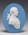 Thomas Bentley, Josiah Wedgwood  British, Jasperware, British, Etruria, Staffordshire