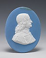 Cardinal Mazarin, Josiah Wedgwood and Sons British, Jasperware, British, Etruria, Staffordshire
