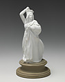 Chessmen (32), John Flaxman (British, York 1755–1826 London), Jasperware, British, Staffordshire