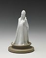 Chessmen (32), John Flaxman (British, York 1755–1826 London), Jasperware, British, Staffordshire