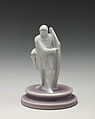 Chessmen (32), John Flaxman (British, York 1755–1826 London), Jasperware, British, Staffordshire