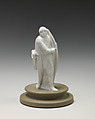 Chessmen (32), John Flaxman (British, York 1755–1826 London), Jasperware, British, Staffordshire