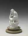 Chessmen (32), John Flaxman (British, York 1755–1826 London), Jasperware, British, Staffordshire