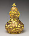Lidded jar, Crown Derby (British, 1750–present), Porcelain, British, Derby