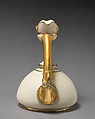 Vase, Worcester factory (British, 1751–2008), Bone china, British, Worcester