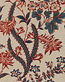 Piece, Stinton Bros., Cotton, British, Shepley Hall, Lancashire
