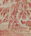 Pastoral scenes, Cotton, British