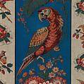 Curtain, Cotton, British
