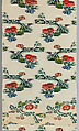 Piece, Silk, British, London, Spitalfields