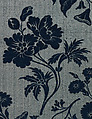 Length, Silk, British, London, Spitalfields