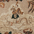 Piece, Cotton, British