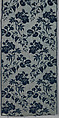 Length, Silk, British, London, Spitalfields