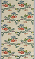 Piece, Silk, British, London, Spitalfields