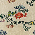 Piece, Silk, British, London, Spitalfields