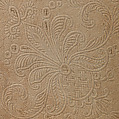 Quilt, Cotton or linen, British or Spanish