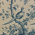 Piece, Possibly Bromley Hall Printworks (Middlesex, England, 1694–1823), Linen, British, London