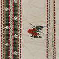 Piece, Silk, British, London, Spitalfields