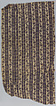 Fragment, Cotton, British
