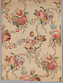 Piece, Stinton Bros., Cotton, British