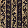 Fragment, Cotton, British