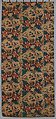 Curtain, Cotton, British