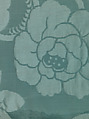 Piece, Silk, British