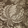Silk, Silk, British or French