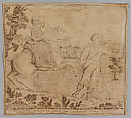 Handkerchief, Cotton, British