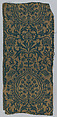 Piece, Silk, British