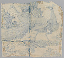 Piece, Nixon &amp; Co. (operating ca. 1776-1889), Cotton and linen, British, Phippsbridge, near Merton, Surrey