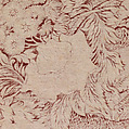 Fragment, Cotton, British or American