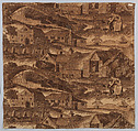 Piece, Cotton, British