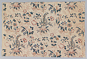 Fragment, Cotton, British