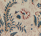 Fragment, Cotton, British