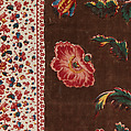 Piece, Cotton, British