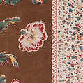 Piece, Cotton, British