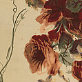 Piece, Stinton Bros., Cotton, British