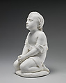 The Lord's Prayer, Minton(s) (British, Stoke-on-Trent, 1793–present), Unglazed porcelain (Parian ware), British, Stoke-on-Trent, Staffordshire