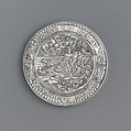 The Tynemouth Medal, Silver, struck, British