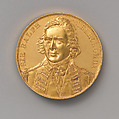 Centenary of the Conquest of Trinidad by the British, Gold, British