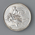 Medalist: Henry Weigall | John Flaxman (1755–1826) | British | The ...