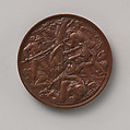 The Ashantee Medal, granted by the Queen for the Expedition of 1873–74, Medalist: Leonard Charles Wyon (British, London 1826–1891 London), Bronze, British